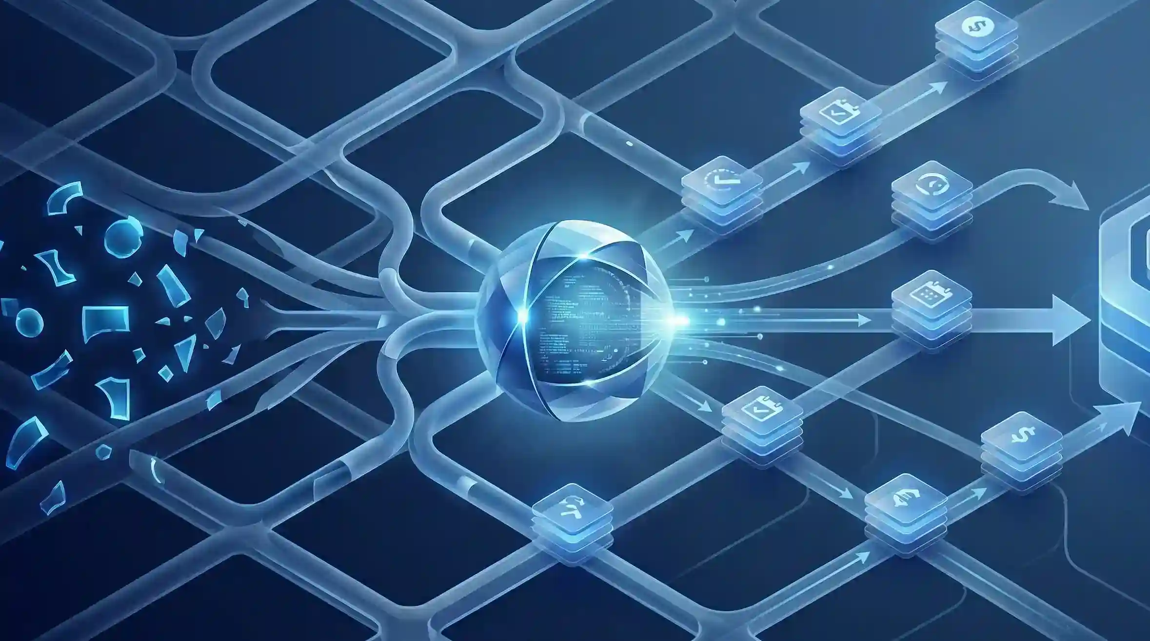 What replaces CRMs in the AI era