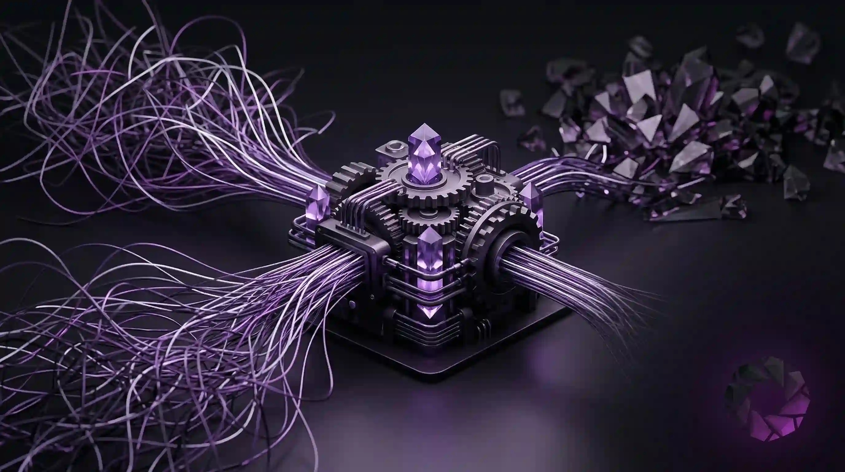 Understanding business execution automation