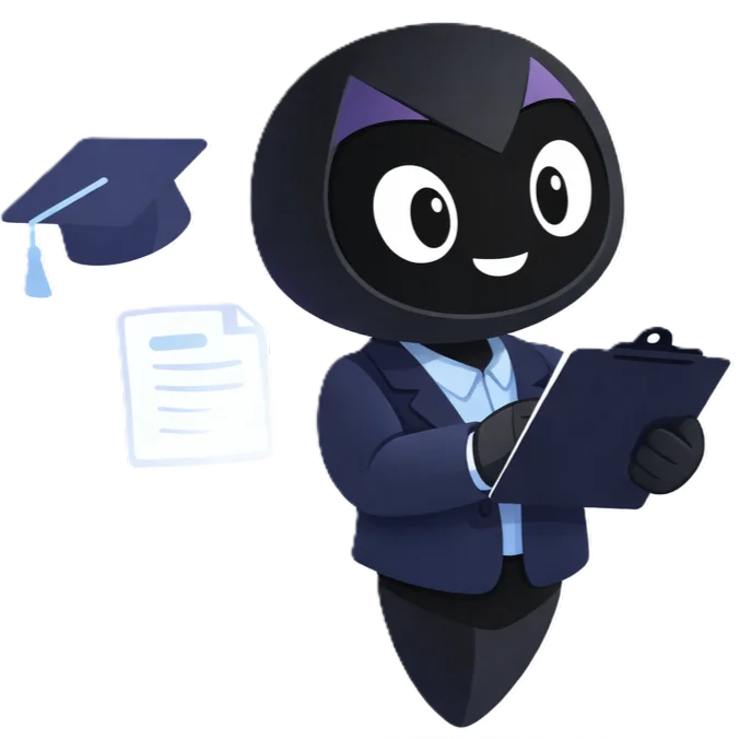 Industry Mascot